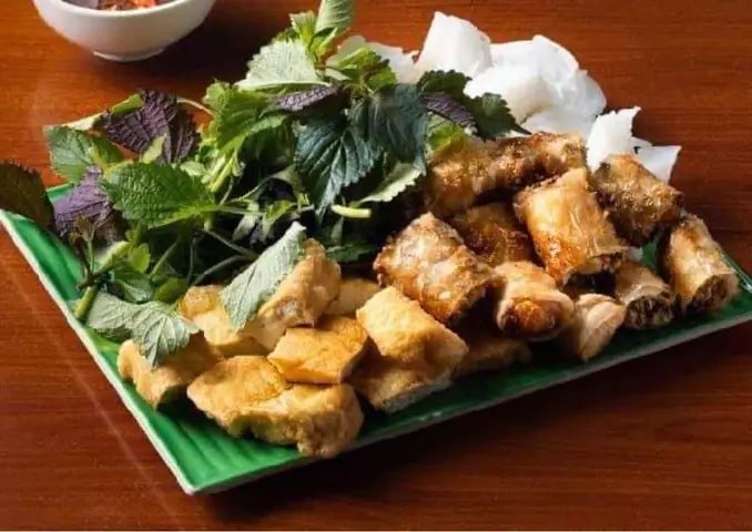 Bún Đậu Mắm Tôm Chính Kinh: Hướng Dẫn Chi Tiết Và Bí Quyết Thưởng Thức