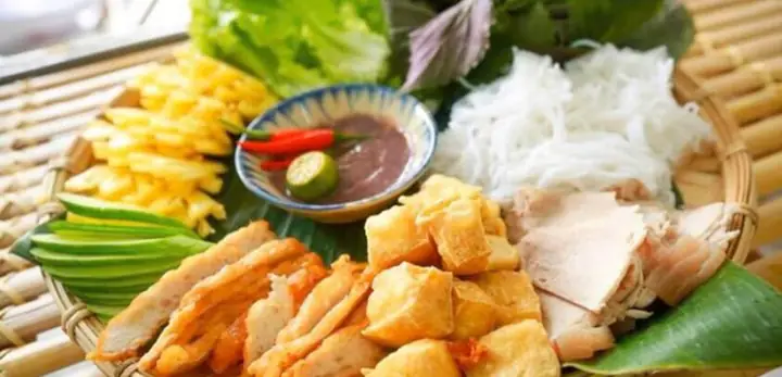Bún Đậu Mắm Tôm Chính Kinh: Hướng Dẫn Chi Tiết Và Bí Quyết Thưởng Thức