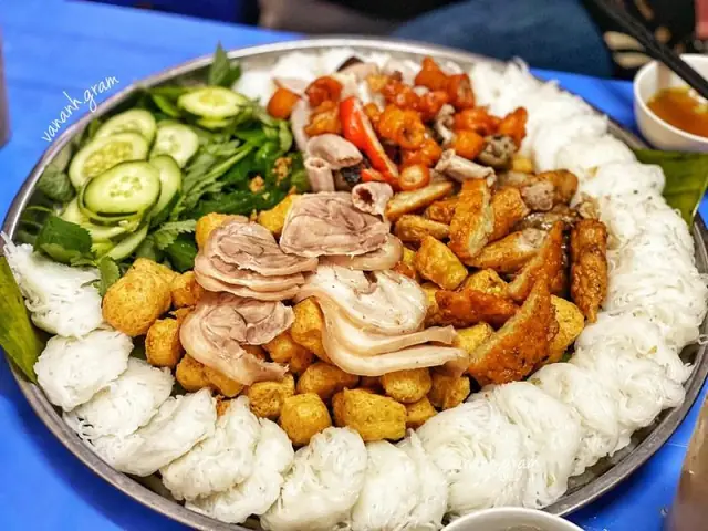 Bún Đậu Mắm Tôm Chính Kinh: Hướng Dẫn Chi Tiết Và Bí Quyết Thưởng Thức