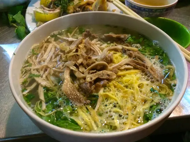 Bún Thang Nổi Tiếng Hà Nội – Lịch Sử, Cách Thưởng Thức Và Địa Chỉ “đỉnh” Cho Tín Đồ Ẩm Thực