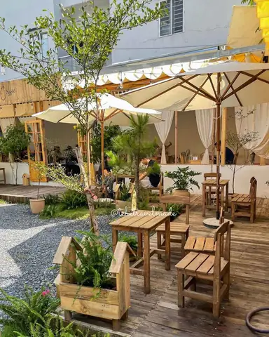 Cà Phê Sân Vườn Bình Thạnh – Hướng Dẫn Toàn Diện Từ Lịch Sử Đến Trải Nghiệm Thực Tế