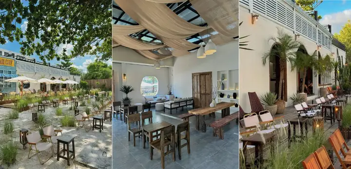 Cà Phê Sân Vườn Bình Thạnh – Hướng Dẫn Toàn Diện Từ Lịch Sử Đến Trải Nghiệm Thực Tế
