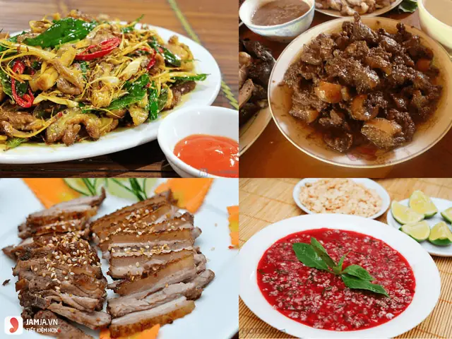 Cách Chế Biến Thịt Con Don Ngon Miệng Tại Nhà