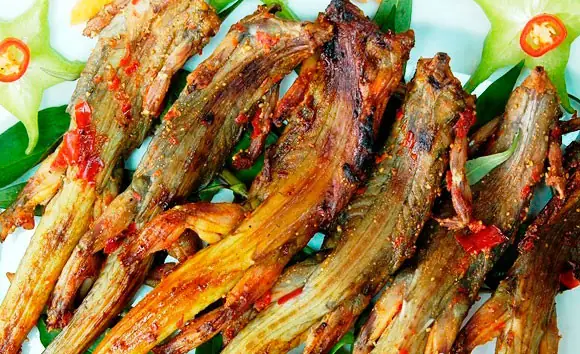 Cách Chế Biến Thịt Con Don Ngon Miệng Tại Nhà