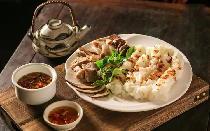 Cách Làm Bánh Mướt Nghệ An – Hướng Dẫn Chi Tiết Từng Bước