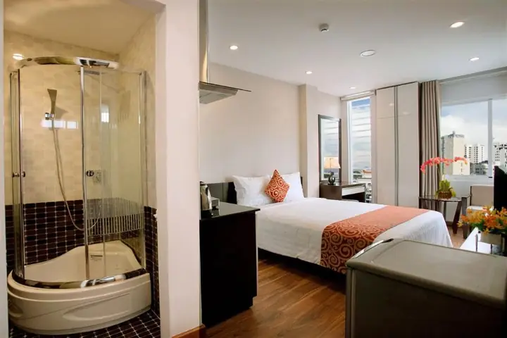 Căn Hộ Nha Trang Gần Biển: Hướng Dẫn Chi Tiết Lựa Chọn Và Sống Tiện Nghi Căn Hộ Nha Trang Gần Biển: Hướng Dẫn Chi Tiết Lựa Chọn Và Sống Tiện Nghi