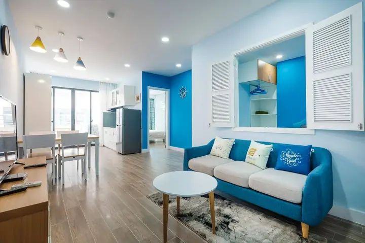 Căn Hộ Nha Trang Gần Biển: Hướng Dẫn Chi Tiết Lựa Chọn Và Sống Tiện Nghi