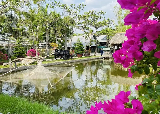 Câu Cá Giải Trí Xuân Hương: Hướng Dẫn Toàn Diện Cho Người Mới Bắt Đầu