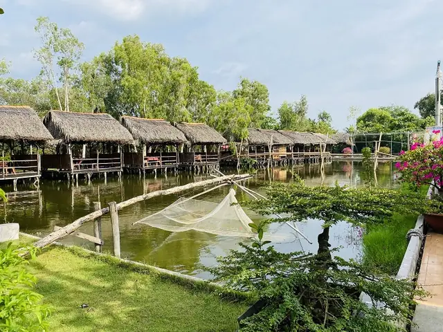 Câu Cá Giải Trí Xuân Hương: Hướng Dẫn Toàn Diện Cho Người Mới Bắt Đầu Câu Cá Giải Trí Xuân Hương: Hướng Dẫn Toàn Diện Cho Người Mới Bắt Đầu