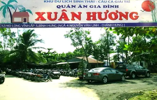 Câu Cá Giải Trí Xuân Hương: Hướng Dẫn Toàn Diện Cho Người Mới Bắt Đầu Câu Cá Giải Trí Xuân Hương: Hướng Dẫn Toàn Diện Cho Người Mới Bắt Đầu