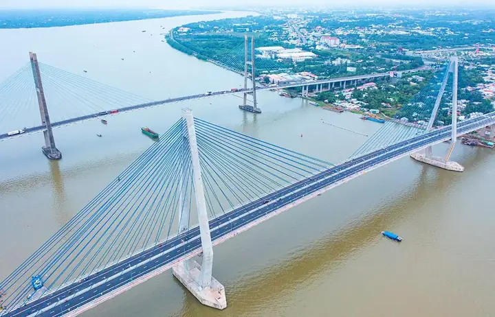 Cầu Mỹ Thuận 1 Và 2: Tổng Quan Và Những Thông Tin Cần Biết