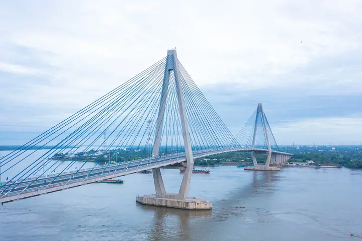 Cầu Mỹ Thuận 1 Và 2: Tổng Quan Và Những Thông Tin Cần Biết