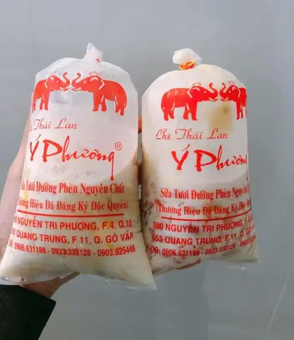 Chè Thái Ý Phương Nguyễn Tri Phương – Lịch Sử, Công Dụng Và Cách Thưởng Thức
