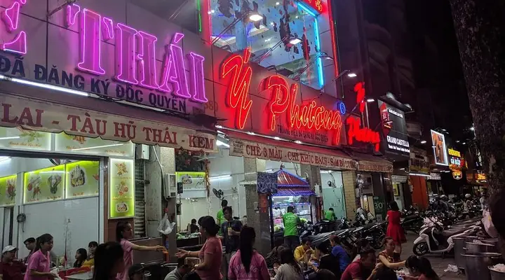 Chè Thái Ý Phương Nguyễn Tri Phương – Lịch Sử, Công Dụng Và Cách Thưởng Thức