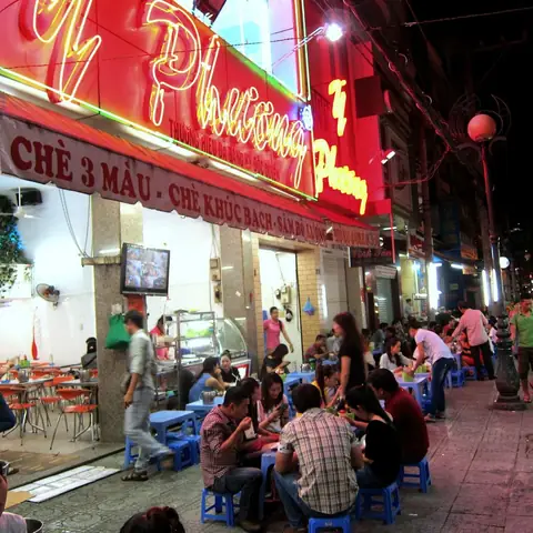 Chè Thái Ý Phương Nguyễn Tri Phương – Lịch Sử, Công Dụng Và Cách Thưởng Thức