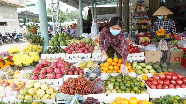 Chợ An Nhơn Quận Gò Vấp – Hướng Dẫn Toàn Diện Về Lịch Sử, Địa Điểm Và Dịch Vụ
