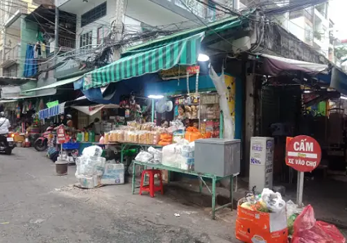 Chợ Bàn Cờ Nguyễn Đình Chiểu – Hướng Dẫn Toàn Diện Về Lịch Sử, Địa Điểm, Và Những Trải Nghiệm Đặc Sắc Chợ Bàn Cờ Nguyễn Đình Chiểu – Hướng Dẫn Toàn Diện Về Lịch Sử, Địa Điểm, Và Những Trải Nghiệm Đặc Sắc