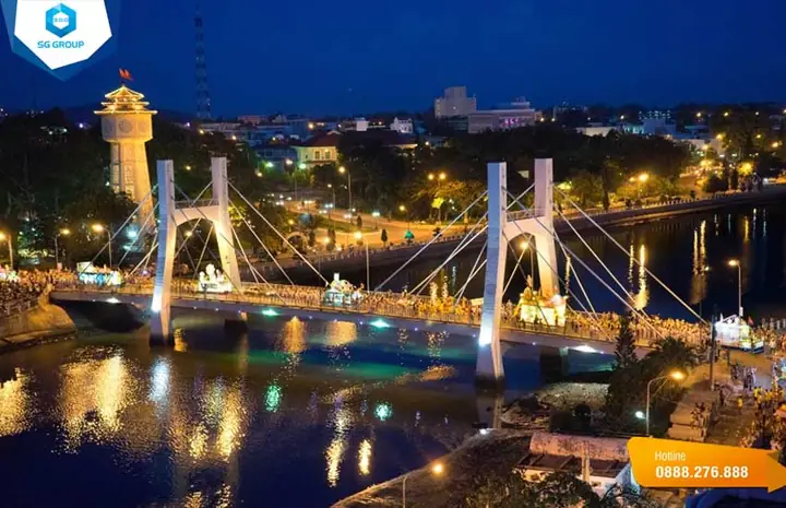 Chợ Đêm Phan Thiết Mũi Né: Hướng Dẫn Tham Quan Toàn Diện