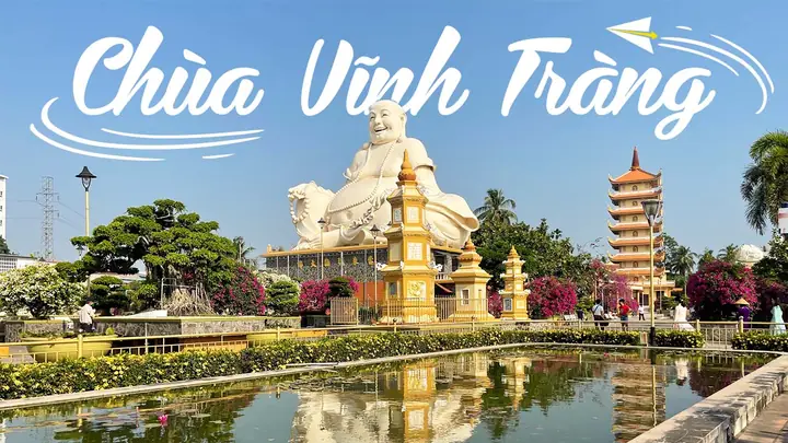 Chùa Vĩnh Tràng Ở Mỹ Tho – Giới Thiệu Toàn Diện Về Di Tích Tâm Linh Và Văn Hoá Chùa Vĩnh Tràng Ở Mỹ Tho – Giới Thiệu Toàn Diện Về Di Tích Tâm Linh Và Văn Hoá