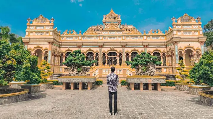 Chùa Vĩnh Tràng Ở Mỹ Tho – Giới Thiệu Toàn Diện Về Di Tích Tâm Linh Và Văn Hoá Chùa Vĩnh Tràng Ở Mỹ Tho – Giới Thiệu Toàn Diện Về Di Tích Tâm Linh Và Văn Hoá
