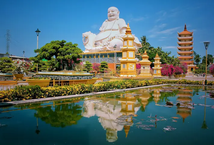 Chùa Vĩnh Tràng Ở Mỹ Tho – Giới Thiệu Toàn Diện Về Di Tích Tâm Linh Và Văn Hoá Chùa Vĩnh Tràng Ở Mỹ Tho – Giới Thiệu Toàn Diện Về Di Tích Tâm Linh Và Văn Hoá