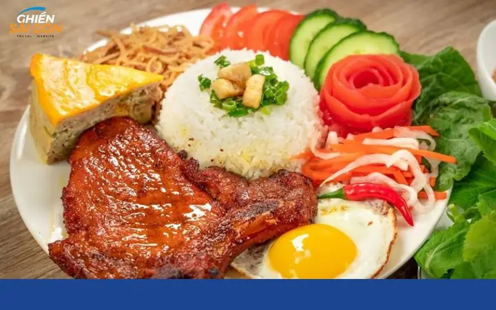 Cơm Tấm Ngon Ở Thủ Đức: Địa Điểm, Đánh Giá Và Gợi Ý Chọn Món