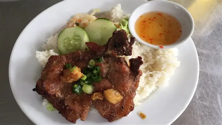 Cơm Tấm Ngon Ở Thủ Đức: Địa Điểm, Đánh Giá Và Gợi Ý Chọn Món
