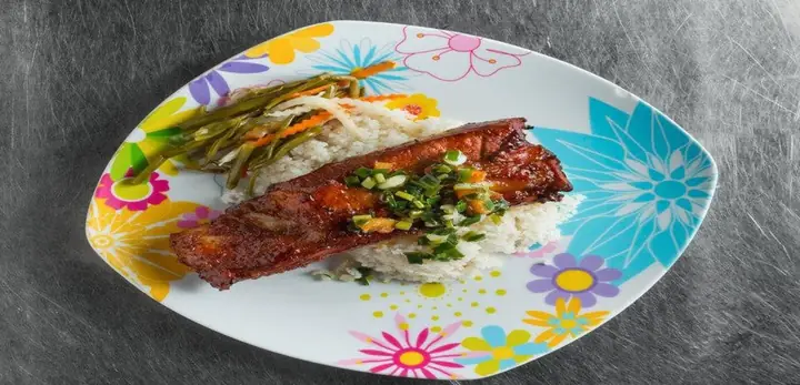 Cơm Tấm Tài Nguyễn Trí Phương – Đánh Giá Chi Tiết Món Ngon Truyền Thống Cơm Tấm Tài Nguyễn Trí Phương – Đánh Giá Chi Tiết Món Ngon Truyền Thống