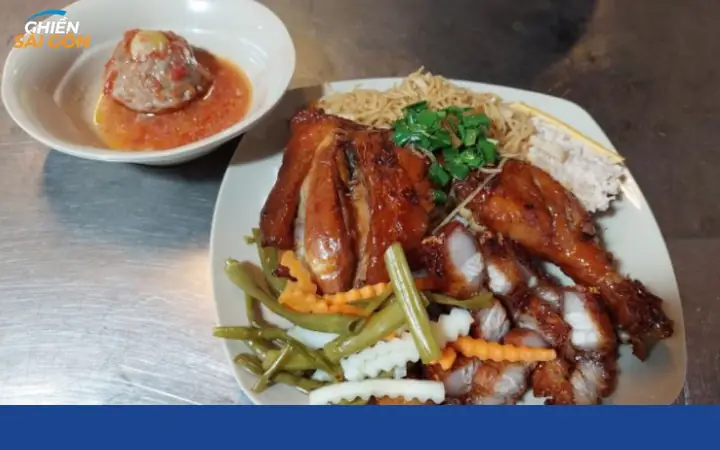 Cơm Tấm Tài Nguyễn Trí Phương – Đánh Giá Chi Tiết Món Ngon Truyền Thống Cơm Tấm Tài Nguyễn Trí Phương – Đánh Giá Chi Tiết Món Ngon Truyền Thống