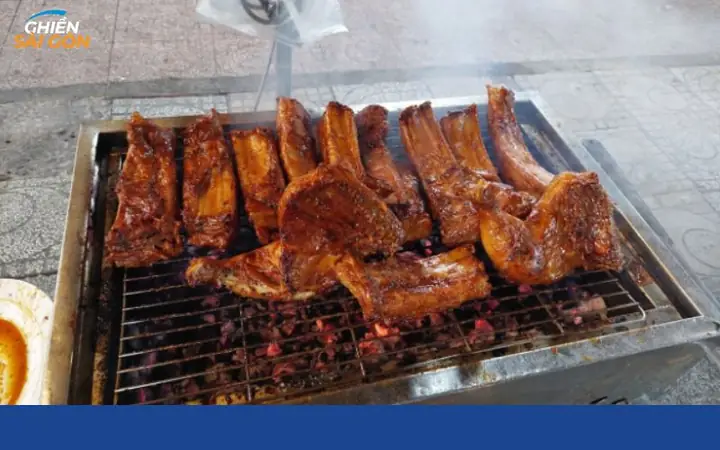Cơm Tấm Tài Nguyễn Trí Phương – Đánh Giá Chi Tiết Món Ngon Truyền Thống Cơm Tấm Tài Nguyễn Trí Phương – Đánh Giá Chi Tiết Món Ngon Truyền Thống