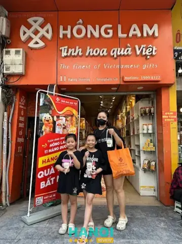 Cửa Hàng Đặc Sản Hà Nội – Hướng Dẫn Toàn Diện Khám Phá Và Lựa Chọn