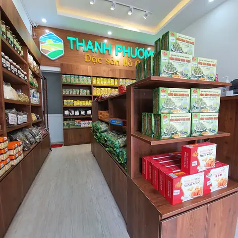 Cửa Hàng Đặc Sản Hà Nội – Hướng Dẫn Toàn Diện Khám Phá Và Lựa Chọn