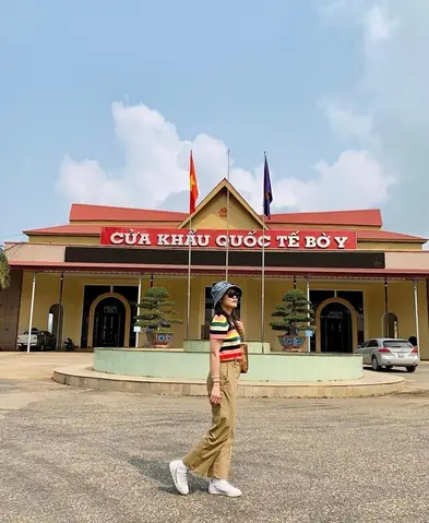 Cửa Khẩu Bờ Y Kon Tum: Tổng Quan, Lợi Ích Và Hướng Dẫn Sử Dụng Hiệu Quả