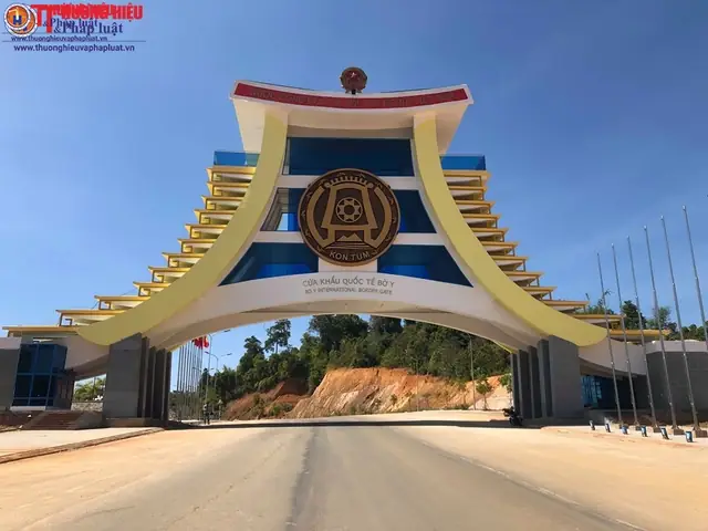 Cửa Khẩu Bờ Y Kon Tum: Tổng Quan, Lợi Ích Và Hướng Dẫn Sử Dụng Hiệu Quả