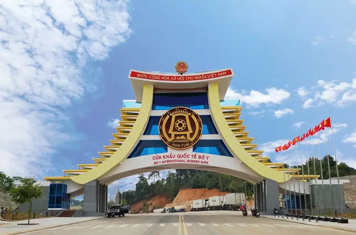 Cửa Khẩu Bờ Y Kon Tum: Tổng Quan, Lợi Ích Và Hướng Dẫn Sử Dụng Hiệu Quả