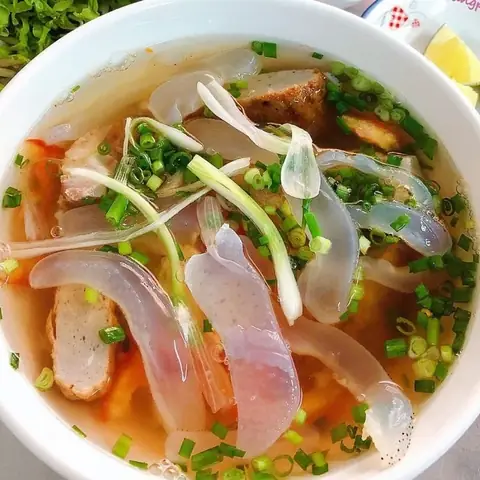 Đặc Sản Nha Trang Khánh Hòa: 10 Món Ngon Không Thể Bỏ Qua