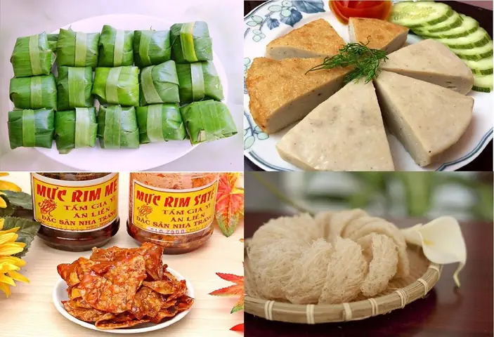 Đặc Sản Nha Trang Khánh Hòa: 10 Món Ngon Không Thể Bỏ Qua