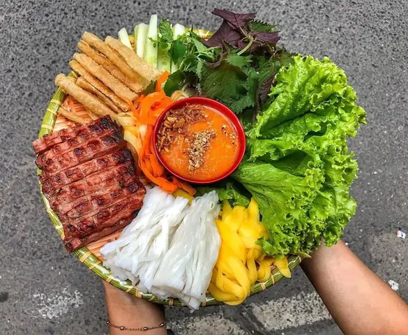 Đặc Sản Nha Trang Khánh Hòa: 10 Món Ngon Không Thể Bỏ Qua