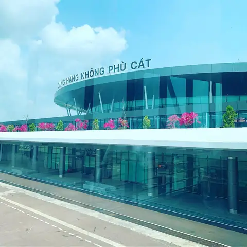 Đi Quy Nhơn Sân Bay Nào? Hướng Dẫn Chi Tiết Lựa Chọn Sân Bay Phù Hợp Đi Quy Nhơn Sân Bay Nào? Hướng Dẫn Chi Tiết Lựa Chọn Sân Bay Phù Hợp