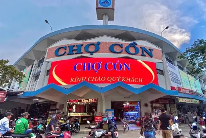 Địa Chỉ Chợ Cồn Đà Nẵng: Hướng Dẫn Chi Tiết Để Bạn Không Bỏ Lỡ Địa Chỉ Chợ Cồn Đà Nẵng: Hướng Dẫn Chi Tiết Để Bạn Không Bỏ Lỡ
