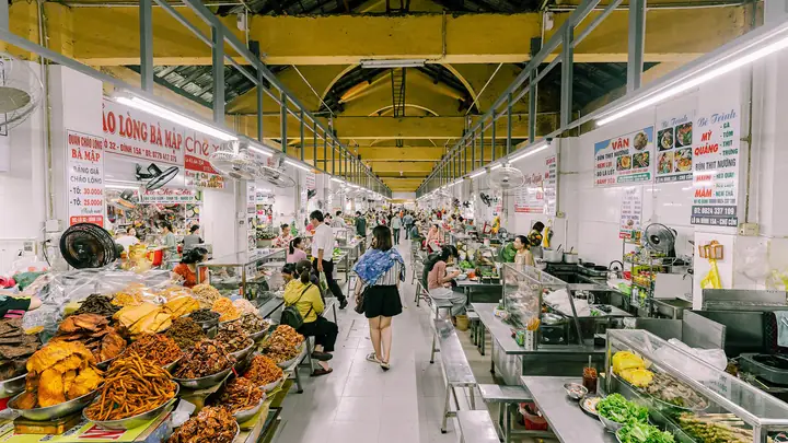 Địa Chỉ Chợ Cồn Đà Nẵng: Hướng Dẫn Chi Tiết Để Bạn Không Bỏ Lỡ Địa Chỉ Chợ Cồn Đà Nẵng: Hướng Dẫn Chi Tiết Để Bạn Không Bỏ Lỡ