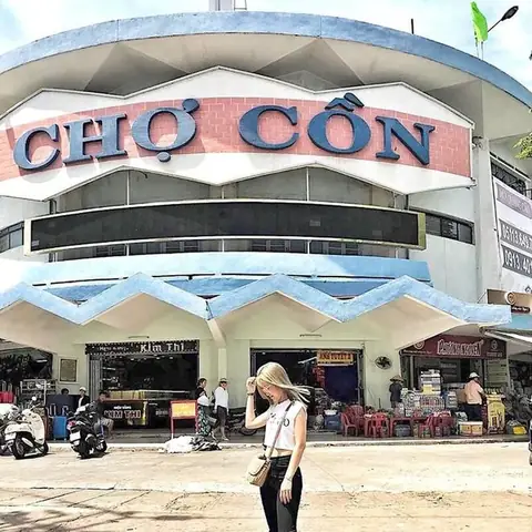 Địa Chỉ Chợ Cồn Đà Nẵng: Hướng Dẫn Chi Tiết Để Bạn Không Bỏ Lỡ Địa Chỉ Chợ Cồn Đà Nẵng: Hướng Dẫn Chi Tiết Để Bạn Không Bỏ Lỡ