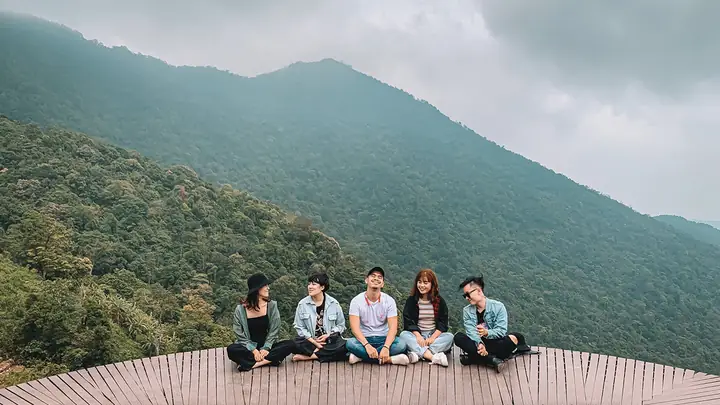 Du Lịch Nghỉ Dưỡng Gần Hà Nội: Địa Điểm Lý Tưởng Cho Cuối Tuần Du Lịch Nghỉ Dưỡng Gần Hà Nội: Địa Điểm Lý Tưởng Cho Cuối Tuần