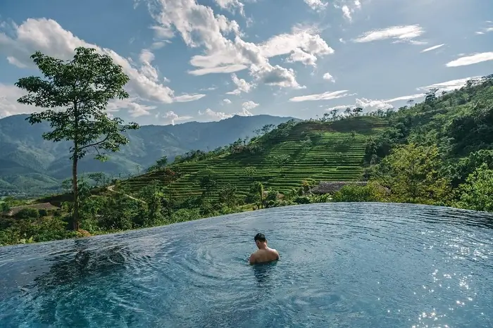 Du Lịch Nghỉ Dưỡng Gần Hà Nội: Địa Điểm Lý Tưởng Cho Cuối Tuần Du Lịch Nghỉ Dưỡng Gần Hà Nội: Địa Điểm Lý Tưởng Cho Cuối Tuần