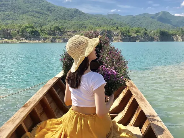 Du Lịch Vũng Tàu Tự Túc – Hướng Dẫn Chi Tiết Cho Chuyến Đi Hoàn Hảo
