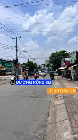 Đường Đình Phong Phú Quận 9 – Tổng Quan Về Vị Trí, Tiện Ích Và Tiềm Năng Phát Triển
