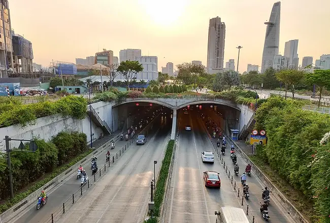 Hầm Thủ Thiêm Nhìn Từ Trên Cao: Hiểu Biết Toàn Diện Và Ứng Dụng Thực Tiễn Hầm Thủ Thiêm Nhìn Từ Trên Cao: Hiểu Biết Toàn Diện Và Ứng Dụng Thực Tiễn