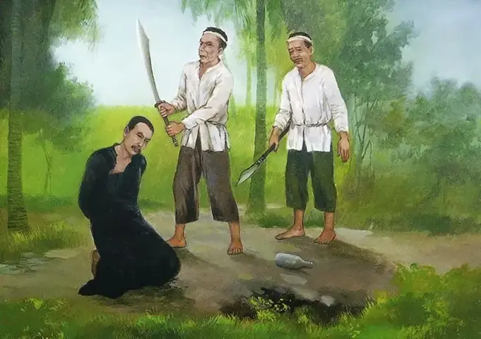 Hình Ảnh Cha Trương Bửu Diệp: Tiểu Sử, Hoạt Động Và Ảnh Hưởng Trong Xã Hội Việt Nam