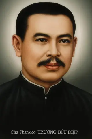 Hình Ảnh Cha Trương Bửu Diệp: Tiểu Sử, Hoạt Động Và Ảnh Hưởng Trong Xã Hội Việt Nam