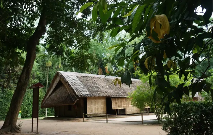 Hình Ảnh Quê Nội Bác Hồ: Cái Nhìn Toàn Diện Về Nơi Sinh Ra Vị Lãnh Tụ Vĩ Đại